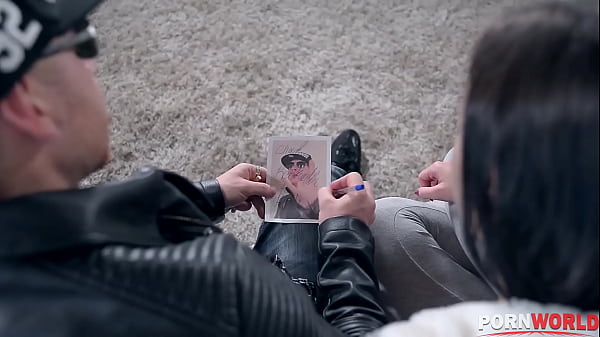 Ass Fucking Rockers - Loving it Hardcore and Heavy Thumbnail