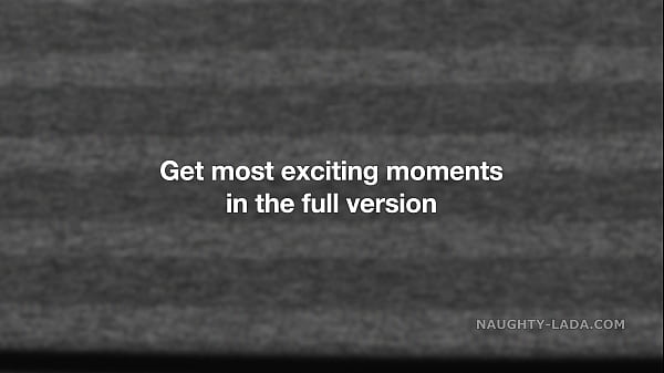 My extremely short transparent dress