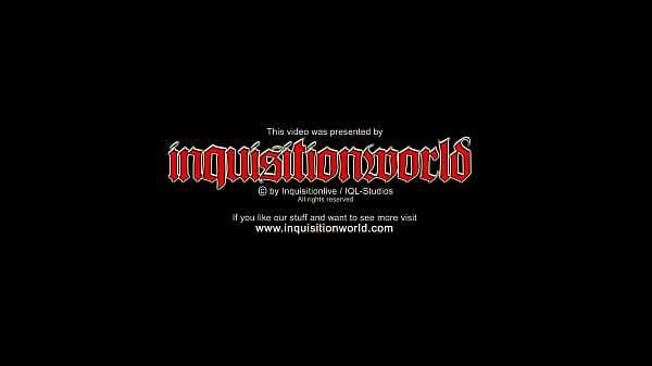 Judas Cradle (TRAILER)