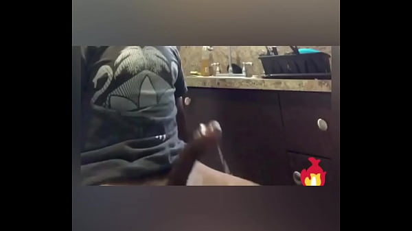 My step Sister caught me fuckin her lesbian home girl