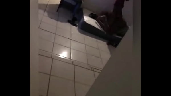 My step Sister caught me fuckin her lesbian home girl