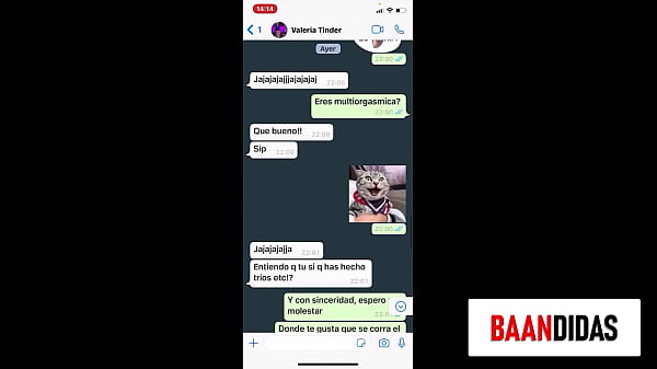 FAN CONOCE a CHICA en UNA CITA, SE la COJE