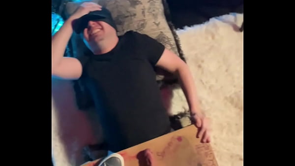 Vicious Ball Stompinh POV