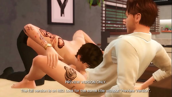 Encore Before The Show - 3d Hentai - Preview Version Thumbnail