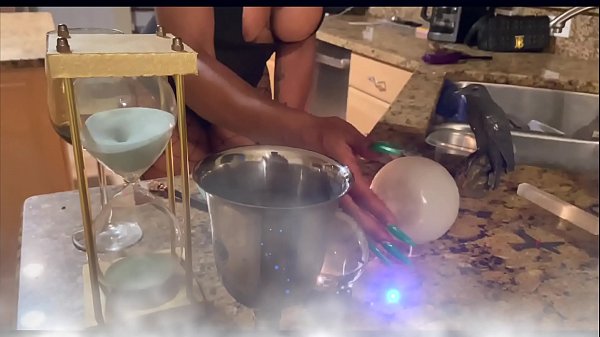 Buddha Bang Productions proudly presents Sexxx Spell starring Ivy The Character