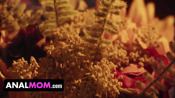 Screwged Part 3: Future Holes Filled - AnalMom