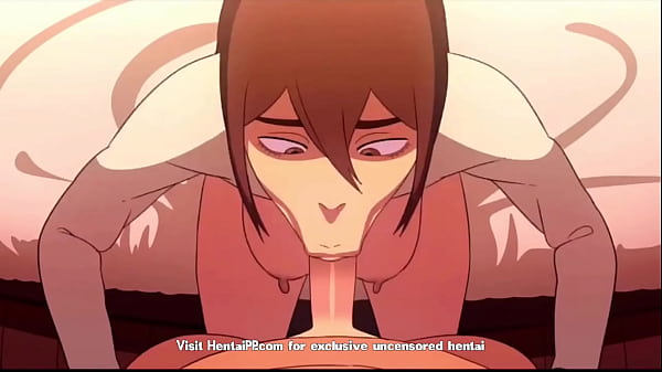 Guardian Seduced Hot Prison // Uncensored Hentai