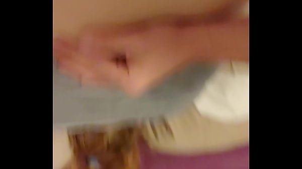 A cop's cheating pregnant wife wants A creampie Thumbnail