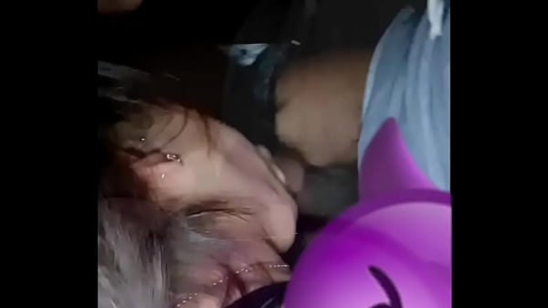 Cabeça rápida no carro