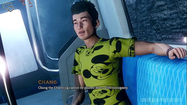 Eternal - 5 Thumbnail