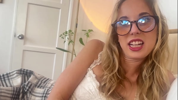Little Step Brother Penis Examination ~ Millie Morgan ~ Household Fantasy ~ Scott Stark