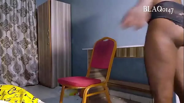 A Night With Bad Ass Bitch