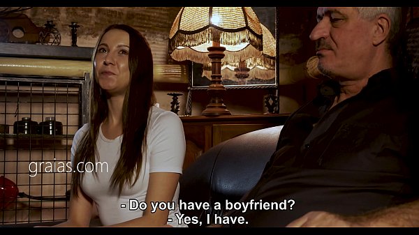 Eager slave prepared for playtime