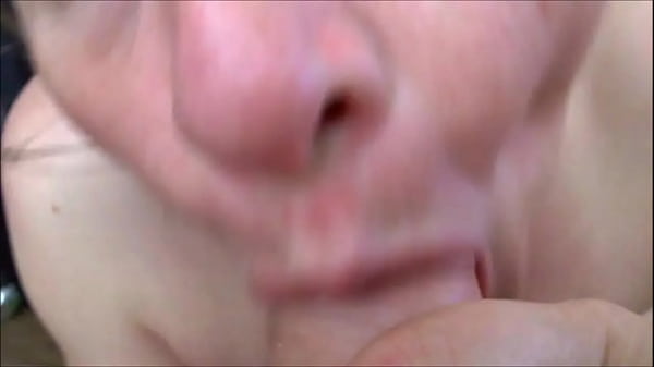 Closeup Amateur Sucking Dick Thumbnail