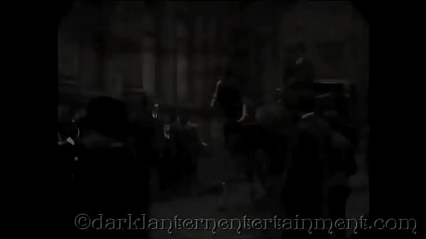 Dark Lantern Entertainment Presents, My Secret Life