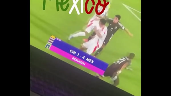 Mexico and with a good number ?4 Thumbnail