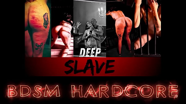 The Submissive Slave Part 1