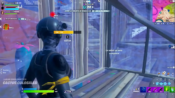 THIS SPANISH TEACHER WANTS MY CUM INSIDE HER PUSSY Thumbnail