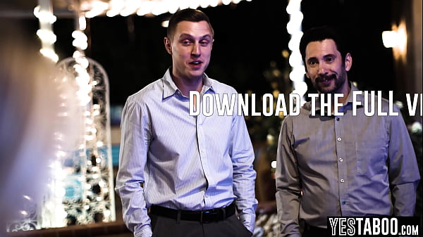 Két kanos férfi bosszút áll a lányán