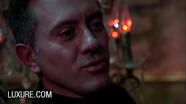 Lusty orgy with Cléa Gaultier and Claire Castel