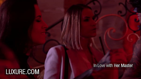 Lusty orgy with Cléa Gaultier and Claire Castel