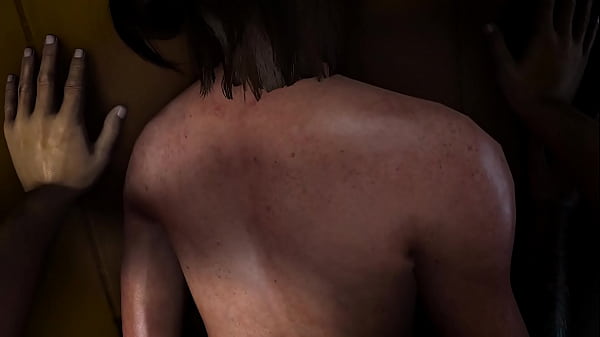 Savvy Sexy Survival - The Last of Us 2