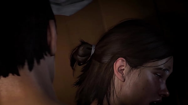 Savvy Sexy Survival - The Last of Us 2