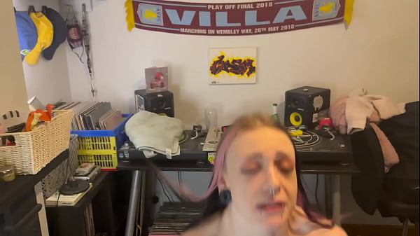 Rokky Horror Piss & Cum Video Bundle – TWO FULL SCENES