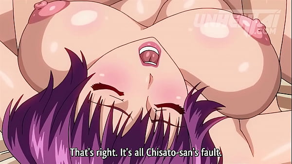 MILF Asks for an ANAL CREAMPIE — Uncensored Hentai [EXCLUSIVE]