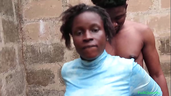 Please don't tell my step dad that you caught us fucking in an uncompleted building