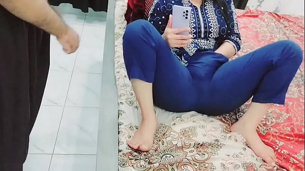 My Stepfather Caught Me Watching Porn On Mobile And Punished Me Like A Bitch With Hindi Audio