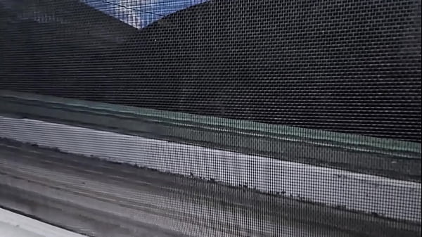 Stepsis Caught Me Watching Through The Window : HotWifeChar : Dirty Tale : Danny Dirt