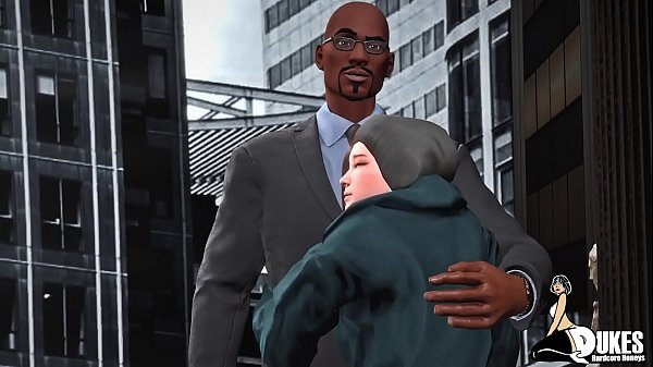 I fucked my step daughters best friend during a business trip (Preview)