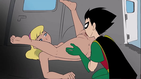 18titans Episode 22 -  Sexy Woman K fucked