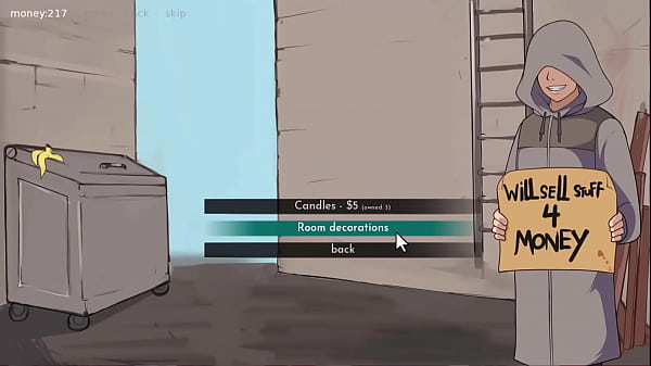 18titans Episode 22 -  Sexy Woman K fucked