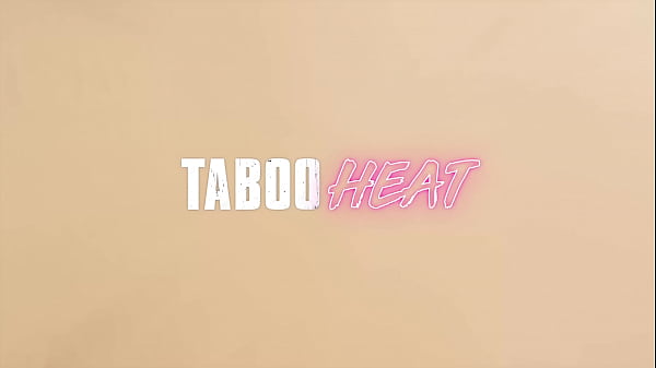 New Step Mom Teaches Me About Free Use - London River -Taboo Heat - Luke Longly
