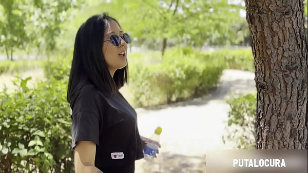 PutaLocura - Torbe pilla a venezolana caliente Valeria Valois y se la folla