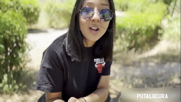 PutaLocura - Torbe pilla a venezolana caliente Valeria Valois y se la folla