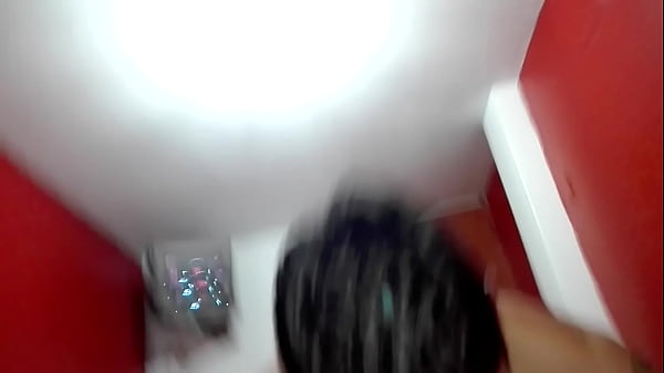 Profesora de la ciudad de Lima le gusta grabarse mientras tiene sexo