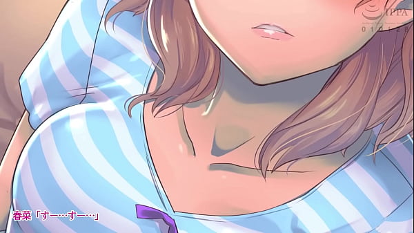 Waiting To Play A Game And She Went To Sleep : The Motion Anime