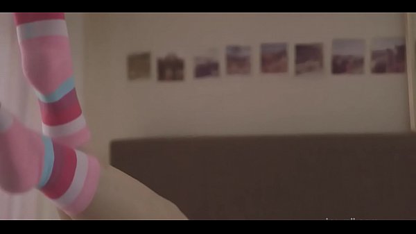 Solo cutie prefers some softcore