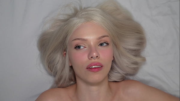 This porcelain doll is too cute to fuck Thumbnail