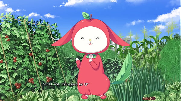 Watashi ga Suki nara "Suki" tte Itte! / Common Route Ecchi Scene 12 (Mahiru Komachi) (Ending) (English) Thumbnail