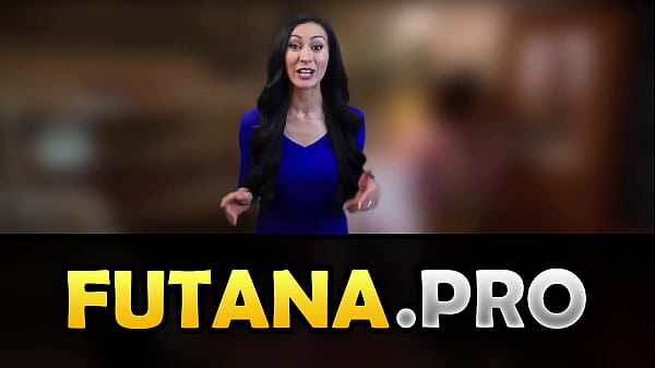 Hot mommy has a secret under her skirt.. 3d Futanari Milf seduced a guy for sex, and he liked that she had a dick. Animation futa porn