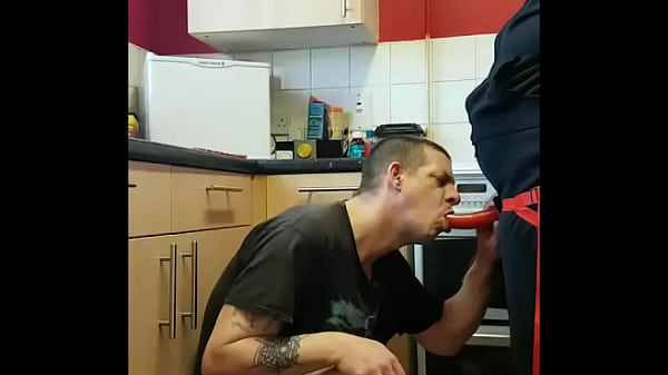 bisexual gay male would let you walk up from behind him pull his pants down and fuck his ass no matter what the size of your cock is part 9 Thumbnail