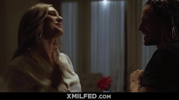 XMilfed.com ⏩ Oh Yes, Touch Me Like That Step Son! || Kayley Gunner, Tyler Nixon