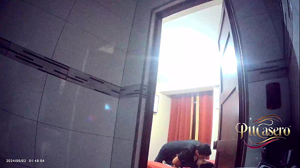 At the Hotel - No Cuts - No Restrictions - No Filters Part 1 (FLASH) Thumbnail