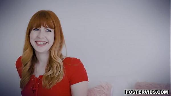 Busty stepmom Ryan Keely found out that her new foster step daughter Hannah Grace and foster Zach were attracted to each other.