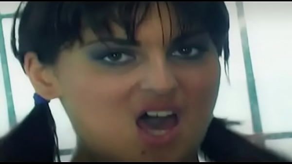 Silvia Lancome Enjoys Anal in the Bathroom Thumbnail