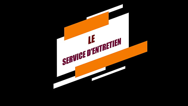 THE ENTICERS OF THE MAINTENANCE SERVICE